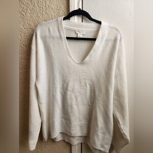 H&M V neck Sweater